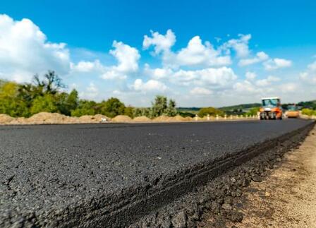 无机结合料稳定材料