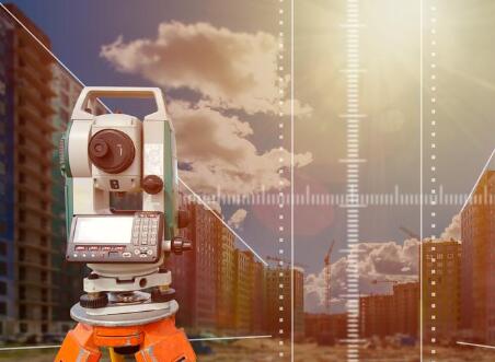 工程监测与测量