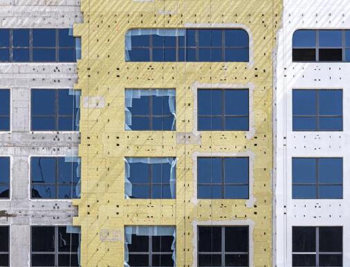 建筑物理、建筑节能、绿色建筑