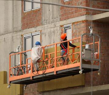 建筑施工机械、机具及安全防护用品