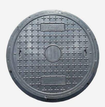 井盖和雨水篦